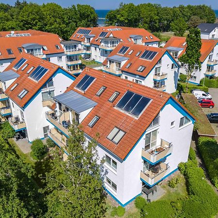 Residenz Am Strand Wohnung 3-54 ซิงสท์ ภายนอก รูปภาพ