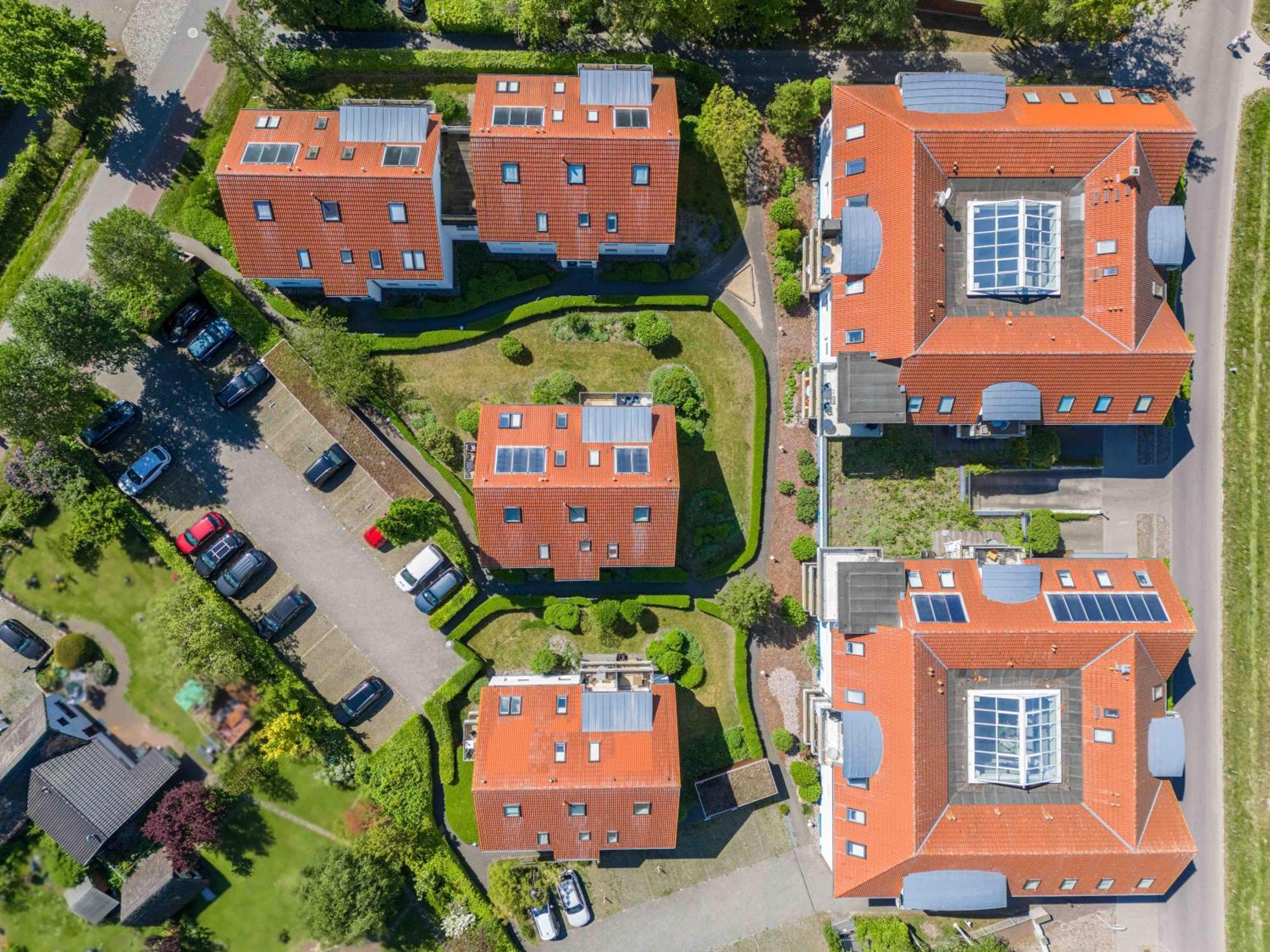 Residenz Am Strand Wohnung 3-54 ซิงสท์ ภายนอก รูปภาพ